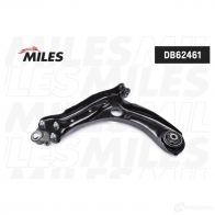 Рычаг подвески MILES DB62461 1438141372 BNM DU - Изображение 2