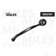 Рычаг подвески MILES DB62457 E20J L 1439937971 - Изображение 2
