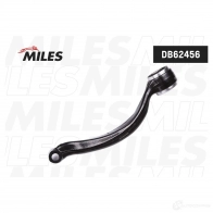 Рычаг подвески MILES DB62456 1439937973 A40 32 - Изображение 2