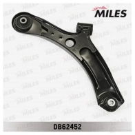 Рычаг подвески MILES UH8 P4OU 1437173052 DB62452 - Изображение 2