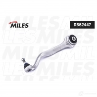Рычаг подвески MILES 1438141377 DB62447 CZR1D FK - Изображение 2
