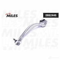 Рычаг подвески MILES 5YR0 L DB62446 1438141379 - Изображение 2