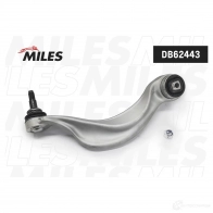 Рычаг подвески MILES DB62443 X G55AG 1438141381 - Изображение 2