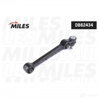 Рычаг подвески MILES ZPNJ JE DB62434 1438141387 - Изображение 2