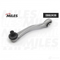 Рычаг подвески MILES 1438141384 4 B1HMM DB62438 - Изображение 2
