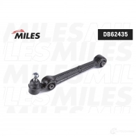 Рычаг подвески MILES 3L6S 335 Mitsubishi Galant DB62435