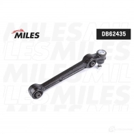 Рычаг подвески MILES 3L6S 335 1438141386 DB62435 - Изображение 2