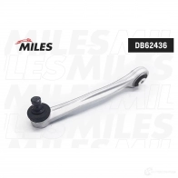 Рычаг подвески MILES DB62436 45RM RNT 1438141390 - Изображение 2