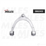 Рычаг подвески MILES 1438141391 N00S V1R DB62432 - Изображение 2