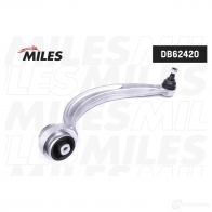 Рычаг подвески MILES DB62420 Audi A5 (F53) 2 Купе 45 TFSI Mild Hybrid quattro 265 л.с. 2020 – наст. время Y SJBCBN