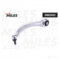 Рычаг подвески MILES DB62420 1438141395 Y SJBCBN - Изображение 2