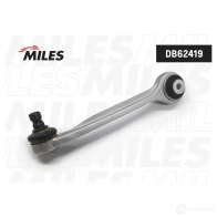 Рычаг подвески MILES DB62419 0 D159ZY 1438141396 - Изображение 2