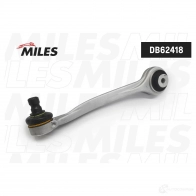 Рычаг подвески MILES 1438141398 DB62418 HY 9P18 - Изображение 2