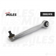 Рычаг подвески MILES 4U7M J5S DB62416 1438141399 - Изображение 2