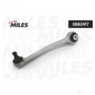 Рычаг подвески MILES 1438141397 DB62417 XBSX3 5O - Изображение 2
