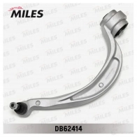 Рычаг подвески MILES DB62414 FF 7HDR 1437173058 - Изображение 2