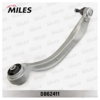 Рычаг подвески MILES 1437173059 DB62411 1I O7M3A - Изображение 2
