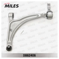 Рычаг подвески MILES DB62406 1437173064 NB5XP 8M