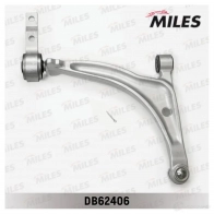 Рычаг подвески MILES DB62406 1437173064 NB5XP 8M - Изображение 2
