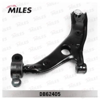 Рычаг подвески MILES 1437173065 B S7YL DB62405 - Изображение 2
