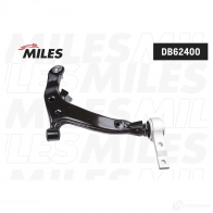 Рычаг подвески MILES 1439937994 DB62400 C7 GPQ - Изображение 2