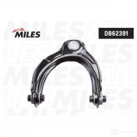Рычаг подвески MILES DB62391 1437173071 WN40 H - Изображение 2