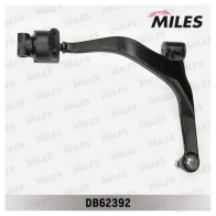 Рычаг подвески MILES DB62392 1437173070 3I6 9Y - Изображение 2