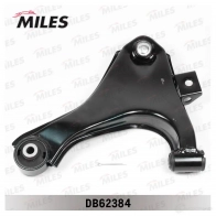 Рычаг подвески MILES DB62384 1437173078 0BVV6M E - Изображение 2