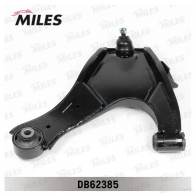 Рычаг подвески MILES DB62385 1437173077 S OA5U