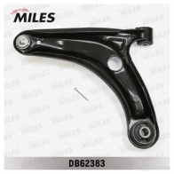 Рычаг подвески MILES 1437173079 DB62383 QM 5MV - Изображение 2