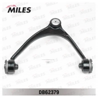 Рычаг подвески MILES 1437173082 JRGAR9 Y DB62379 - Изображение 2