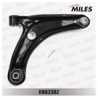 Рычаг подвески MILES OWA9 M 1437173080 DB62382 - Изображение 2