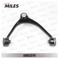 Рычаг подвески MILES DS219 M2 1437173081 DB62378 - Изображение 2