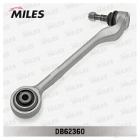 Рычаг подвески MILES 1437173090 S8LZQ0 L DB62360 - Изображение 2
