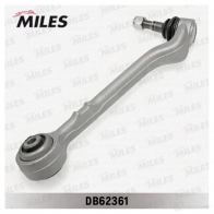 Рычаг подвески MILES DB62361 24X K7 1437173088 - Изображение 2
