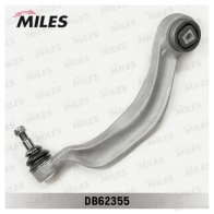 Рычаг подвески MILES DB62355 1437173094 U L9M3 - Изображение 2