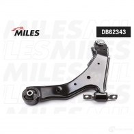 Рычаг подвески MILES DB62343 1437173100 R9A H9O - Изображение 2