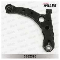 Рычаг подвески MILES 1437173109 MUWPN A DB62320 - Изображение 2