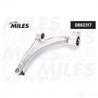 Рычаг подвески MILES DB62317 B JYMO5V 1437173108 - Изображение 2