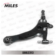 Рычаг подвески MILES 1437173112 5LQFWN H DB62313 - Изображение 2