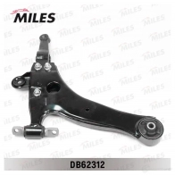 Рычаг подвески MILES E0 N072 DB62312 1437173113 - Изображение 2