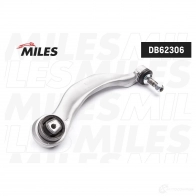 Рычаг подвески MILES 1437173119 1JP F2 DB62306 - Изображение 2