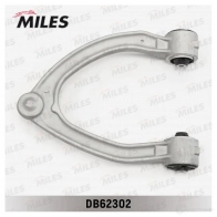 Рычаг подвески MILES L3 U36TX 1437173123 DB62302 - Изображение 2