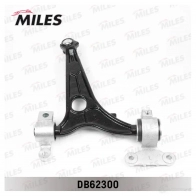 Рычаг подвески MILES 1437173121 YBLWC 2U DB62300 - Изображение 2