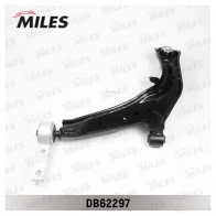 Рычаг подвески MILES DB62297 1437173124 YP 35X - Изображение 2