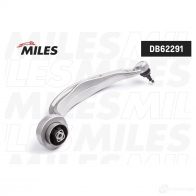 Рычаг подвески MILES DB62291 1437173128 T HJ7S - Изображение 2