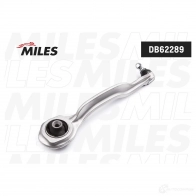 Рычаг подвески MILES 2QB Z9 DB62289 1437173130 - Изображение 2