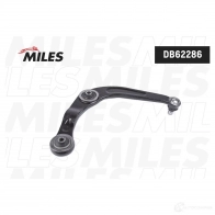 Рычаг подвески MILES DB62286 1437173132 1CX29A J - Изображение 2