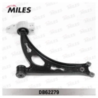 Рычаг подвески MILES 1437173136 MEVZV C1 DB62279 - Изображение 2