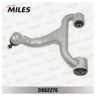 Рычаг подвески MILES DB62276 1437173140 R62Z8 4Q - Изображение 2